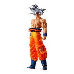 【中古】トレーディングフィギュア 孫悟空 身勝手の極意 「HGドラゴンボール01 GOKU EDITION」