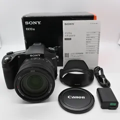 2025年最新】SONY RX10M3の人気アイテム - メルカリ