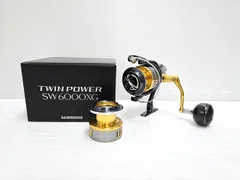 16ツインパワーSW5000、6000番スプール Amazon | 純正パーツ 16 ツインパワー SW 6000XG スプール組