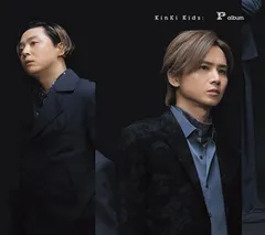 2025年最新】Pアルバム kinkiの人気アイテム - メルカリ