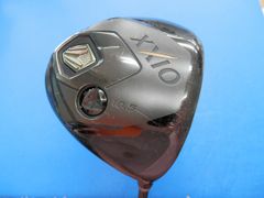 ドライバー 即決 Ｓ４０ 限定モデル ダンロップ 八代目 ゼクシオ ２０１４モデル ブラック　ＭＰ８００ （Ｒ） １０.５度[3423]即発送