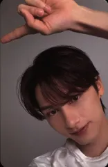 SEVENTEEN 17 IS RIGHT HERE JUN トレーディングカード DEAR