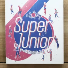 2025年最新】super junior spyの人気アイテム - メルカリ