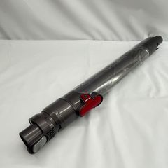 【未使用品】 dyson ダイソン　タービングヘッド用 伸縮パイプ DC36付属品