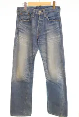 2026年最新】ジーンズ リーバイス 47501 日本製の人気アイテム - メルカリ