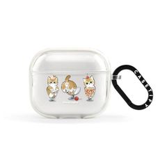 CASETiFY AirPodsPro2ストレンジャーシングス イヤホンケース Amazon | AirPods Pro ケース ストレンジャー・シングス AirPods Pro