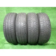 ダンロップデジタイヤec202 175/65r14 23年製美品バリ山