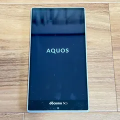 2025年最新】AQUOS ZETA SH-01Gの人気アイテム - メルカリ