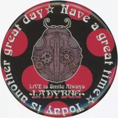 2025年最新】LiSA 缶バッジの人気アイテム - メルカリ