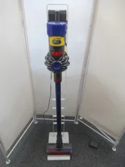 2025年最新】dyson v7 fluffy スタンドの人気アイテム - メルカリ