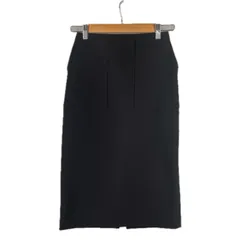 Demi-Luxe BEAMS Demi-Luxe BEAMS レディース スカート ブラック 34【中古】