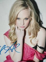 キャンディス・ミシェル直筆サイン入り超大型写真… Amazon.co.jp: シビルシェパード直筆サイン入り超大型写真