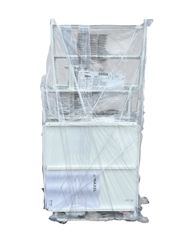 ###直接引き取り限定### 都内、神奈川一部地域自社配送可【新品未使用品】JONAXEL ヨナクセル 50x51x104 cm