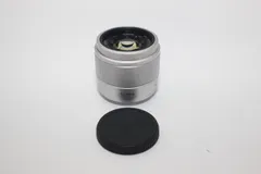 2025年最新】Panasonic LUMIX G 25mm シルバーの人気アイテム