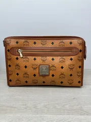 2025年最新】mcm セカンドバッグの人気アイテム - メルカリ