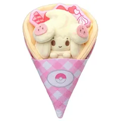 マホイップ ぬいぐるみ Amazon.co.jp: 三英貿易 ポケットモンスター ALL STAR