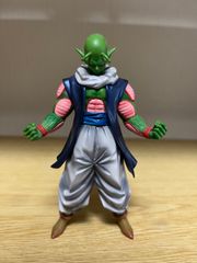 ドラゴンボール　フィギュア　超彩色　ネイル