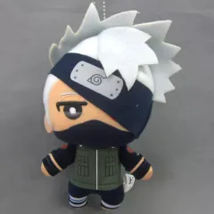 【中古】ぬいぐるみ はたけカカシ ともぬいvol.1～少年編～ 「NARUTO-ナルト-」