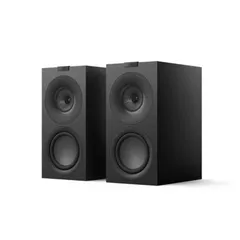 KEF LS50 50th Anniversary ペアスピーカー(説明書有) LS50 Wireless II | オールインワン・HiFi スピーカー | KEF 日本