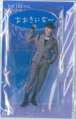NCT DREAM 2022 THE DREAM SHOW 2:In A DREAM in JAPAN JENO 아크릴 스탠드 DOME ver