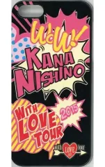 2025年最新】西野カナiPhoneケースの人気アイテム - メルカリ