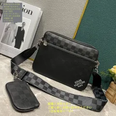 2025年最新】ルイヴィトン ショルダーバッグ 並行輸入品の人気