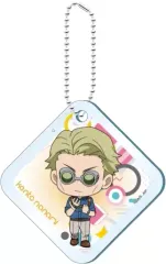 【中古】キーホルダー 七海建人 PVCキーホルダー 「呪術廻戦 第2期 渋谷事変」