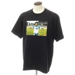 2024年最新】Supreme Maradona Teeの人気アイテム - メルカリ