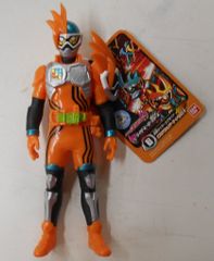 バンダイ ライダーヒーローシリーズ/エグゼイド 仮面ライダーエグゼイド 仮面ライダーエグゼイド ダブルアクションゲーマーレベルXXR 8
