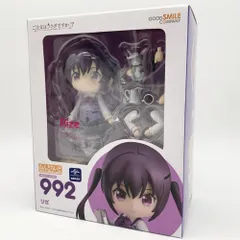 2025年最新】ねんどろいどご注文はうさぎですか？？リゼの人気