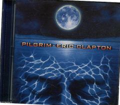 [import][中古ＣＤ]エリック・クラプトン / ピルグリム
