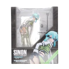 2025年最新】ソードアート・オンラインII シノン 1/8スケール PVC製
