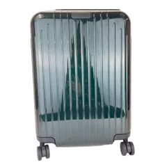 リモワ 『Lufthansa』エッセンシャルライト・キャビン37L 新品入手困難 RIMOWA [正規品]送料無料 5年保証付き Essential Lite Lufthansa