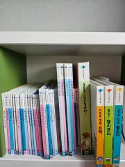 Woongjin 第1回知識絵本コンテスト