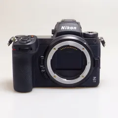 2026年最新】nikon z7iiの人気アイテム - メルカリ