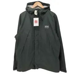 HELLYHANSEN　スカンザ　3WAYジャケット セール】 ◎◇スカンザ3WAYジャケット （ナイロンジャケット
