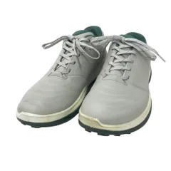 ECCO ゴルフシューズ グレー EU42（26.0㎝) ECCO ゴルフシューズ グレー EU42（26.0㎝) ECCO ゴルフシューズ