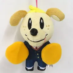 【中古】キーホルダー 小森隼 ジェネ犬 吹奏楽マスコット1 「GENERATIONS高校TV」