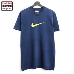 00s NIKE 半袖Ｔシャツ メンズ 表記Mサイズ