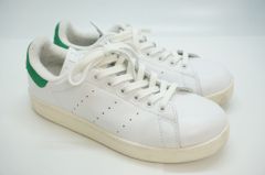 ADIDAS 「アディダス」 VELO STANSMITH 42(26.5cm)サイズ シューズ / バイチャリ福岡店