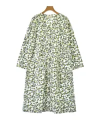 People Tree シャツワンピース レディース 【古着】【中古】【送料無料】