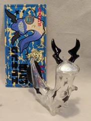 ケ*ン様 ウルトラマン エレキング クリア ソフビ ケ*ン様 ウルトラマン エレキング クリア ソフビ