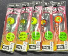 2025年最新】タイラバ セットの人気アイテム - メルカリ