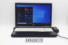 2023年最新】富士通 LIFEBOOK A577/SX (15.6インチ) 機種で使える 3WAY