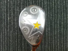 GINNICO ジニコ 4U Arch UTM F8 USED超美品 中古 ユーティリティ イオン GINNICO UTILITY/Celestial Arch