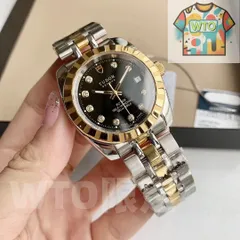 【今日WTO】TUDOR テューダー オーシャンプリンス 独特の三角溝模様のベゼルを備える-WTO輸入2-QOO70