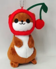小倉唯 カワウソくん。ぬいぐるみチャーム 小倉 唯 Official on X: 