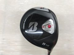 【最短翌日発送】TOUR B X-F | 18 | X | ツアーAD VR-7 | 中古 | フェアウェイウッド | ブリヂストン