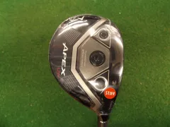 apex uw 21 23 2本セット アッタスクール 純正シャフト付き 2025年最新】apex uw 21の人気アイテム - メルカリ