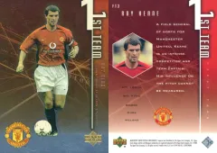 【中古】スポーツ FT3[Inserts]：Roy Keane